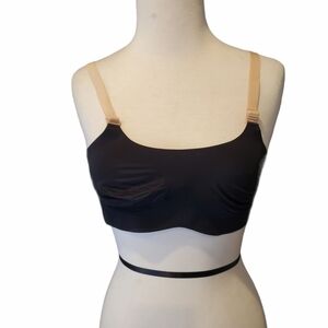 Knix Evolution Wireless Bra Knix Sz 2